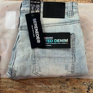 Men’s jeans